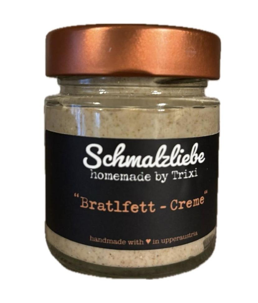 Schmalzliebe-verschärft