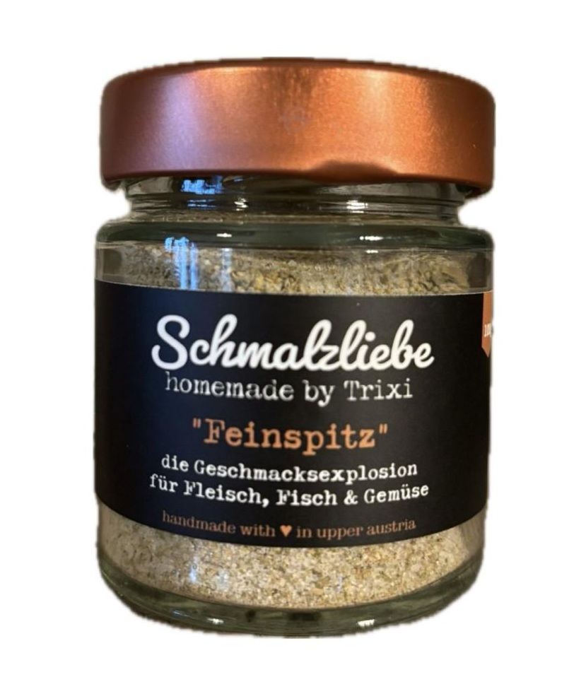 Schmalzliebe-verschärft