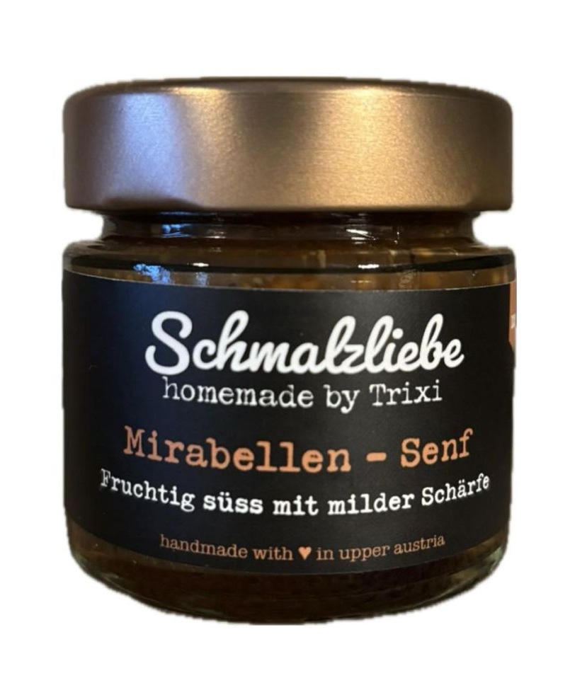 Schmalzliebe-verschärft