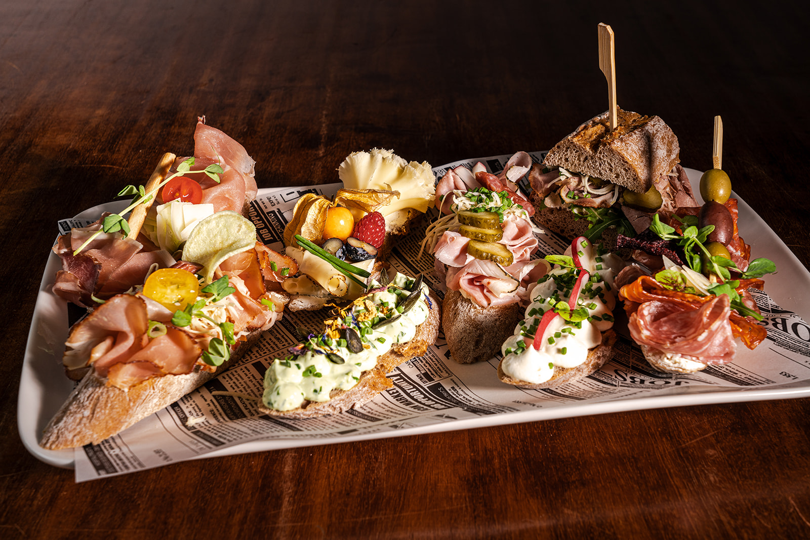 Catering 6